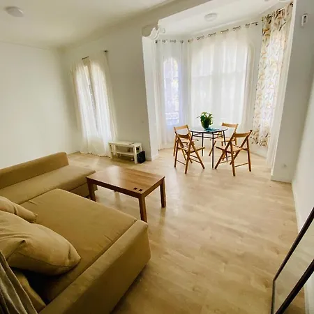 Amazing Central Apartment Barcelona