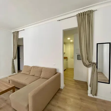 Amazing Central Apartment
