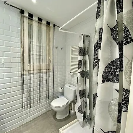 Apartment Amazing Central Barcelona