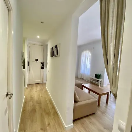 Amazing Central Apartment Barcelona