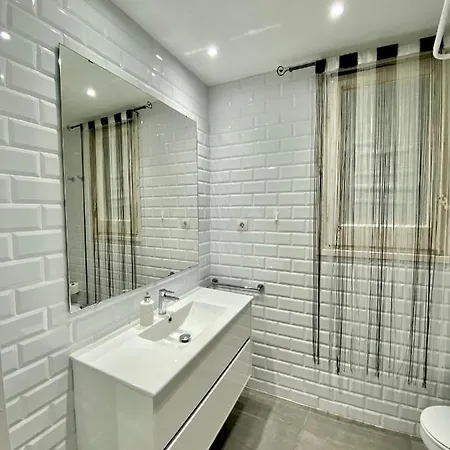 Apartment Amazing Central *
